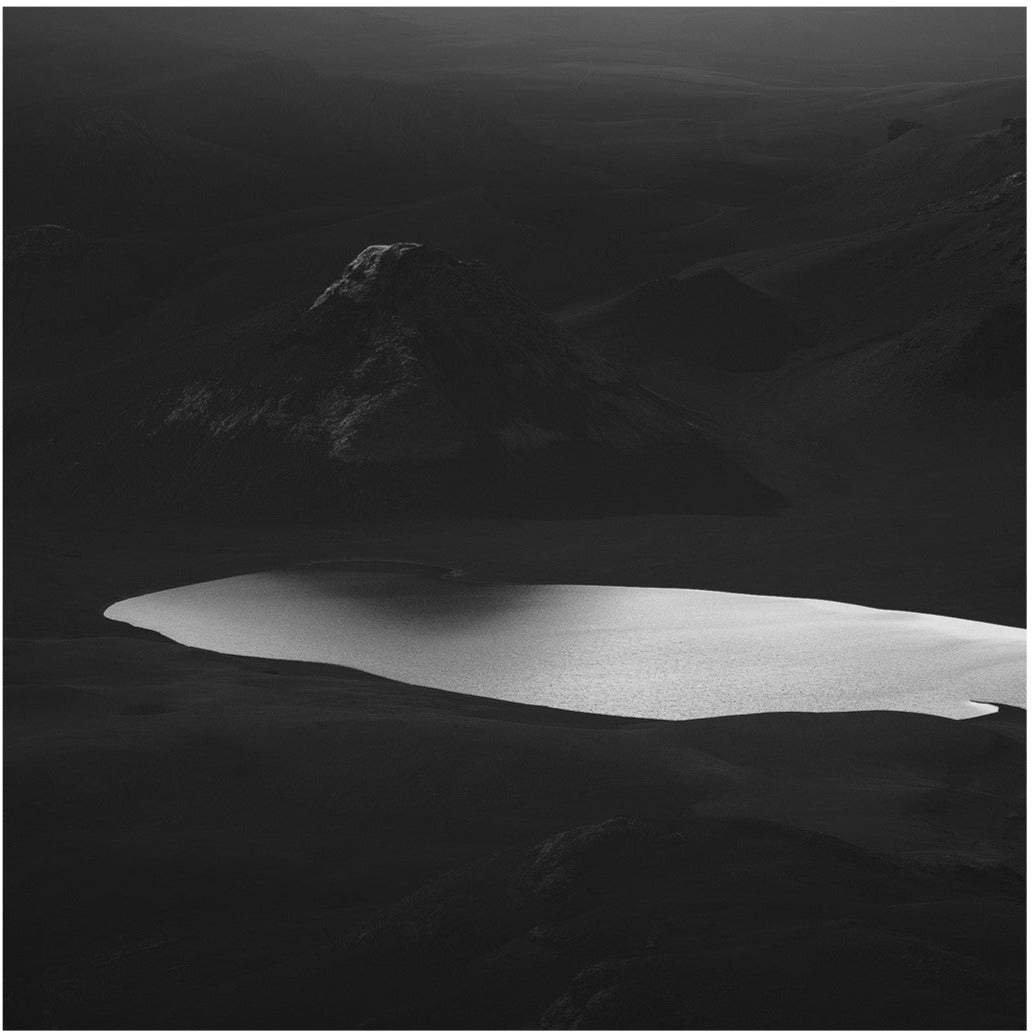 DARKLANDS 3 - Arild Heitmann