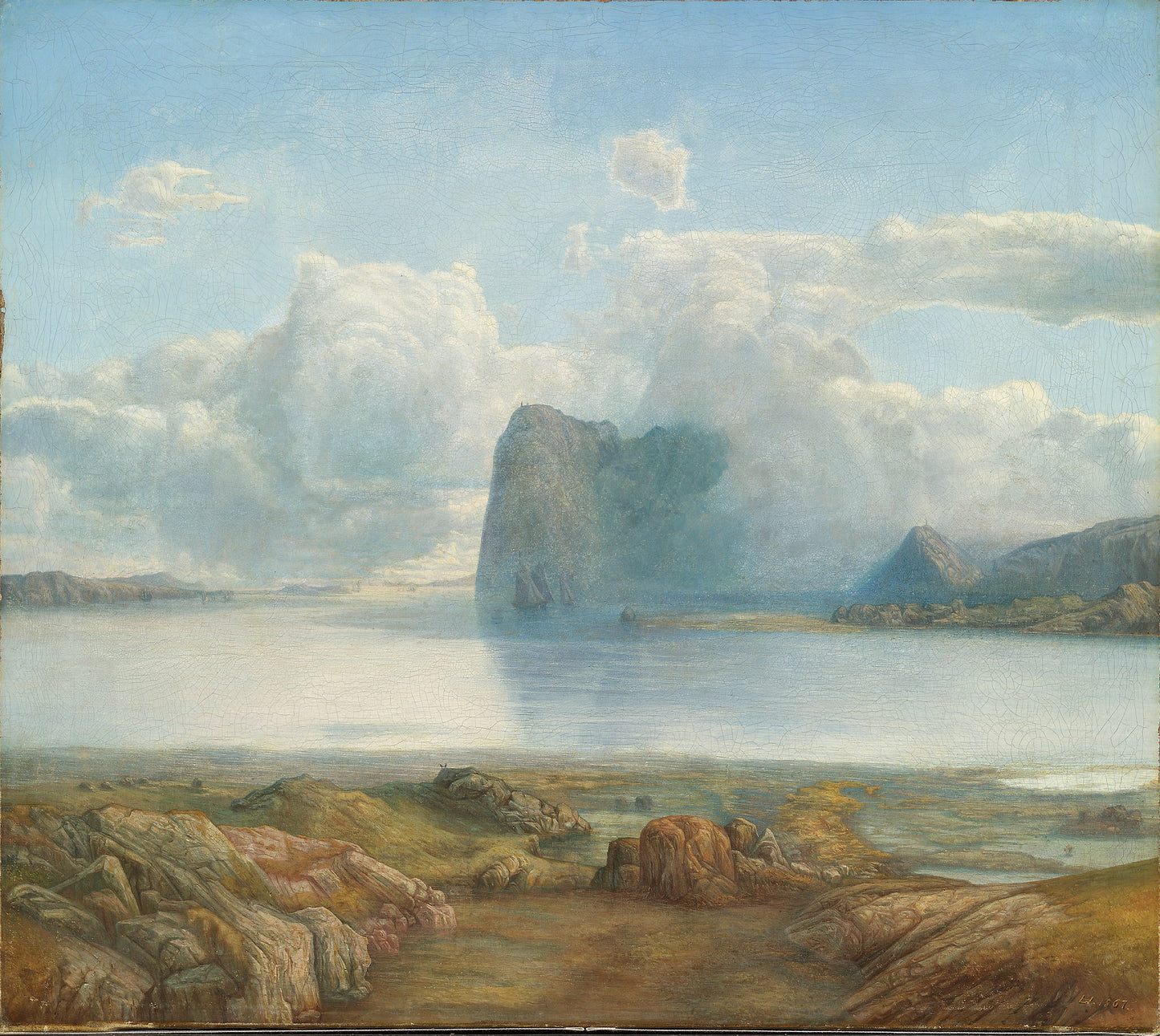 Borgøya