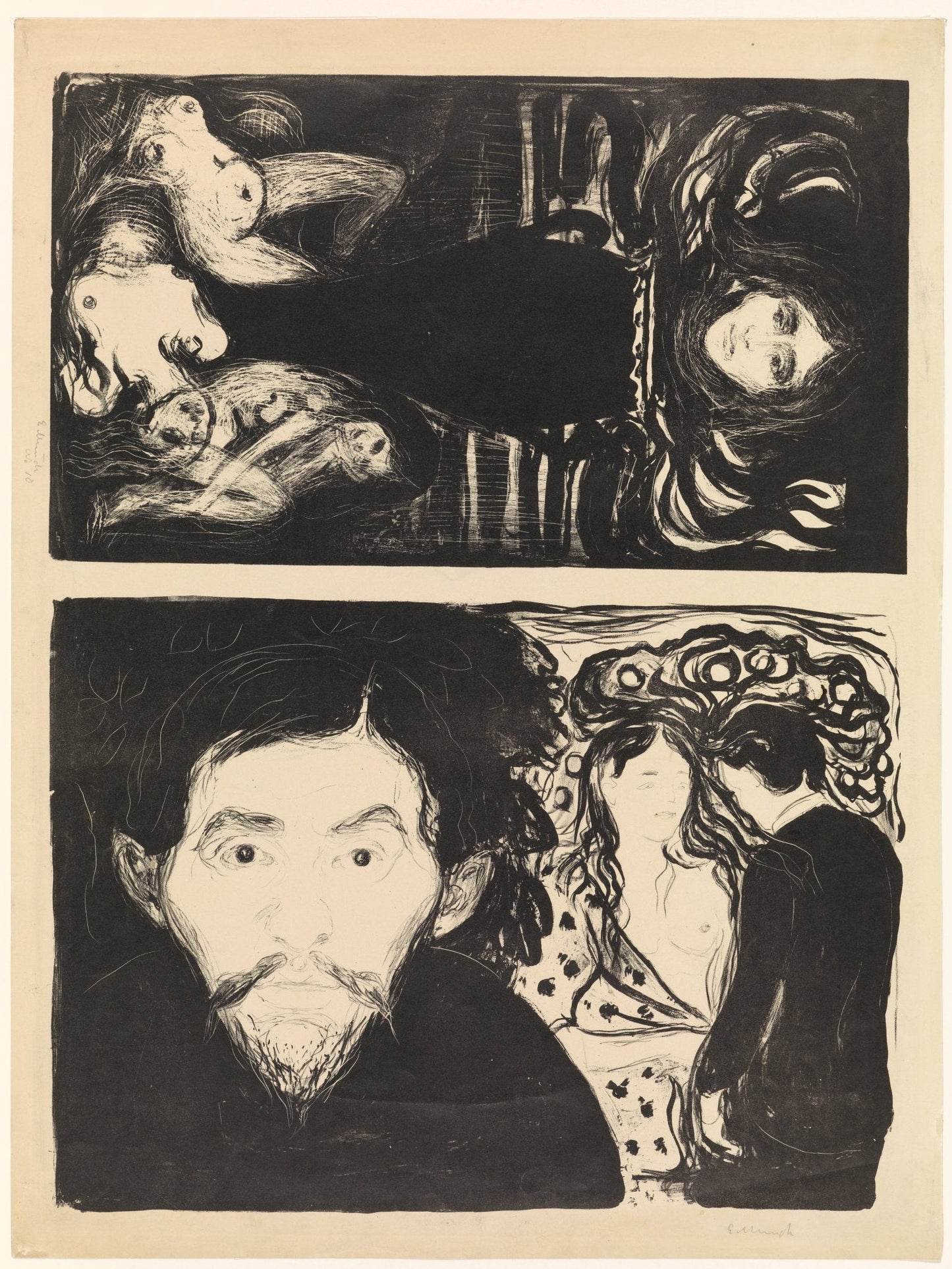 Urnen and Jealousy I