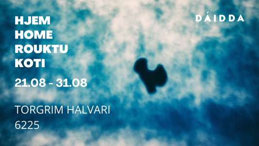 Torgrim Halvari 6525 Hjem: 21.08 - 31.08.25