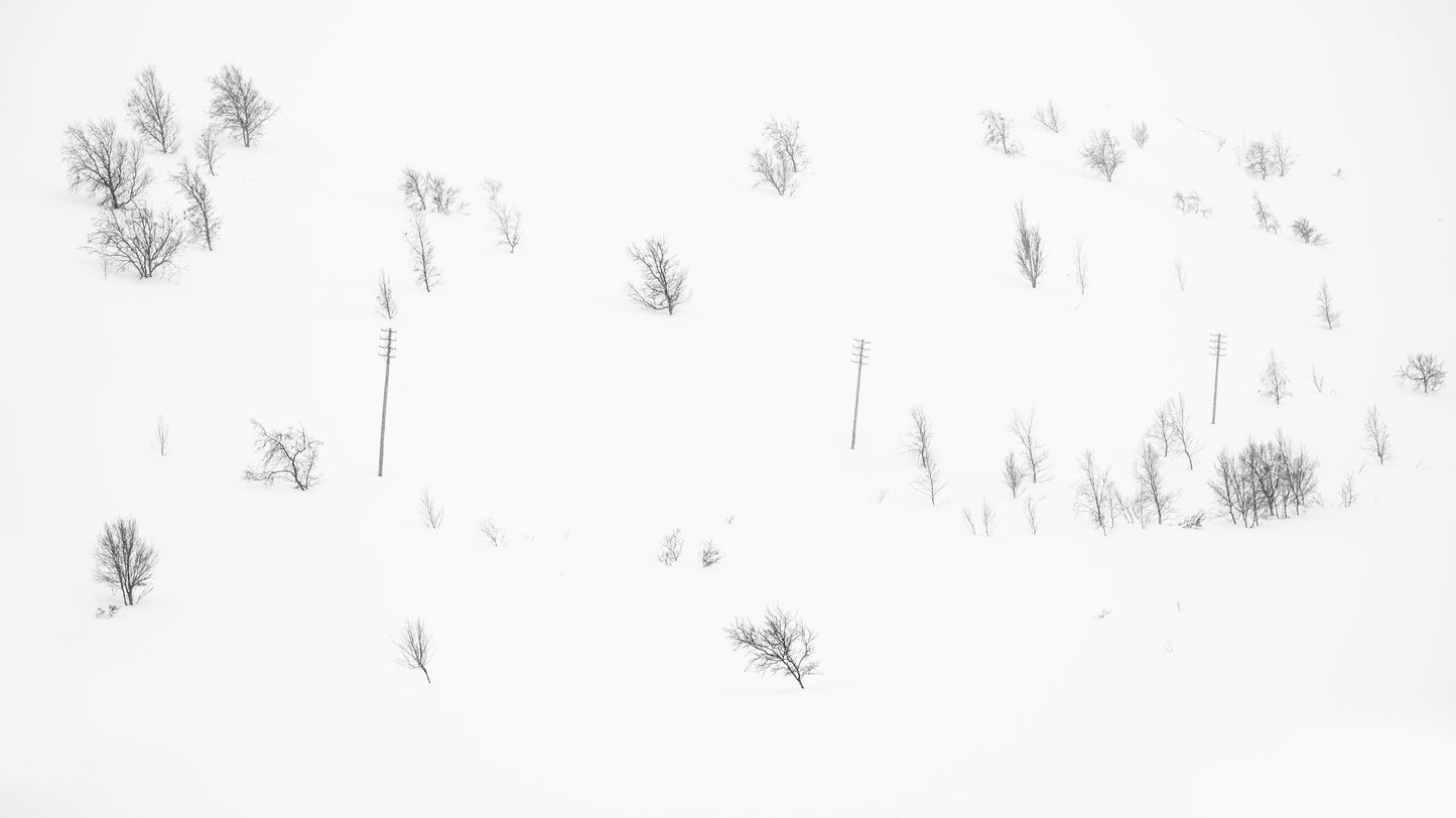 Strøm - Arild Heitmann