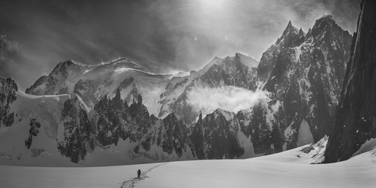 HIGH FRONTIER - Tormod Granheim