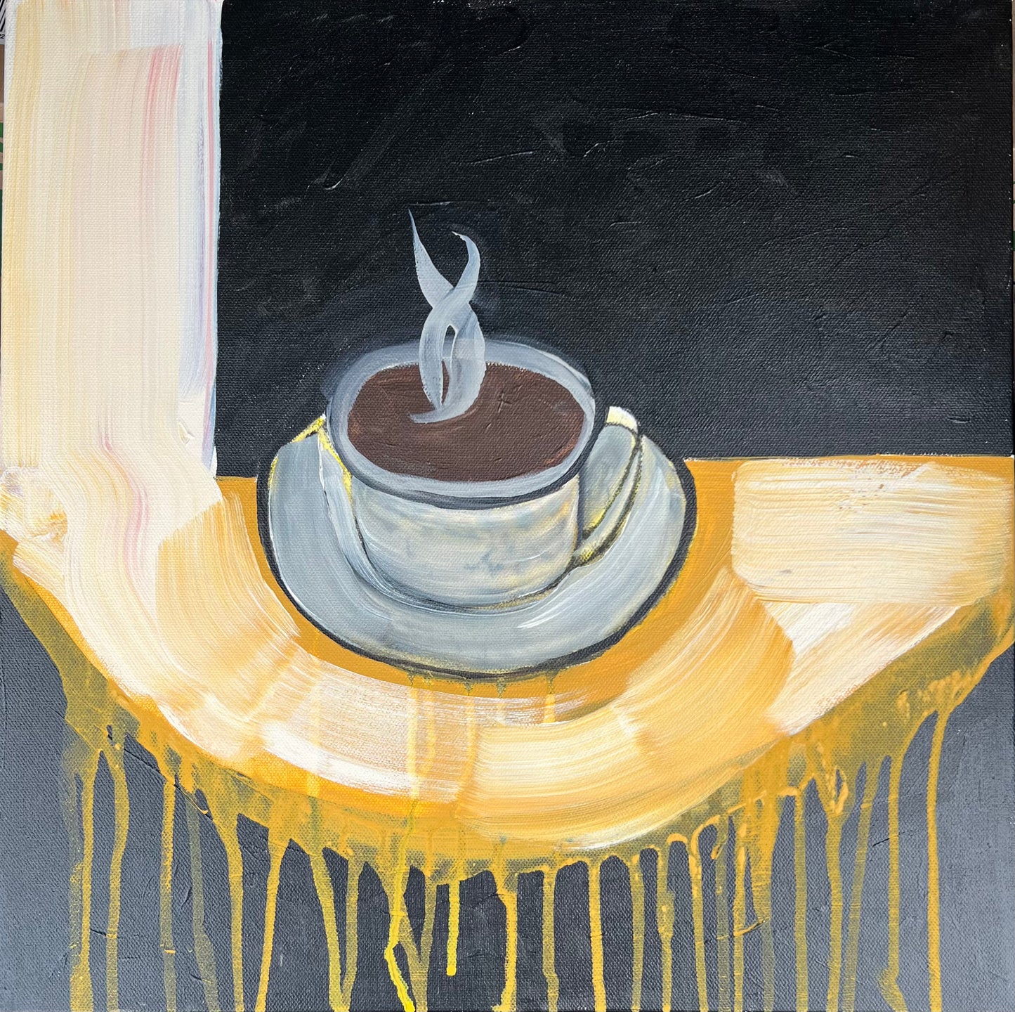 Koppen - Unni Askeland