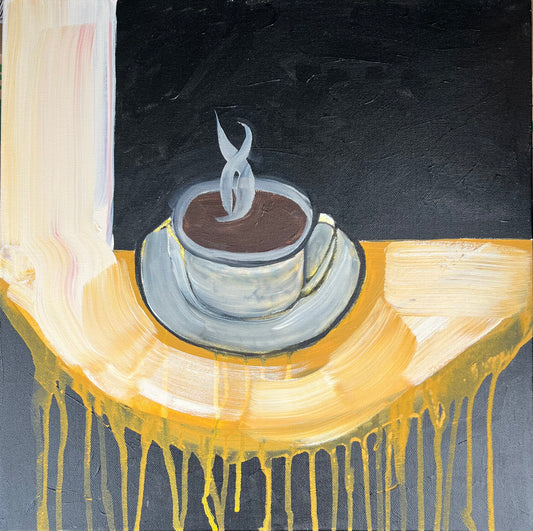 Koppen - Unni Askeland