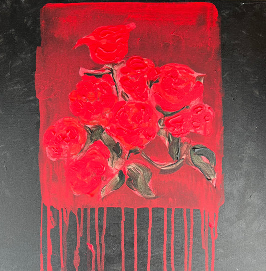 Roser II - Unni Askeland