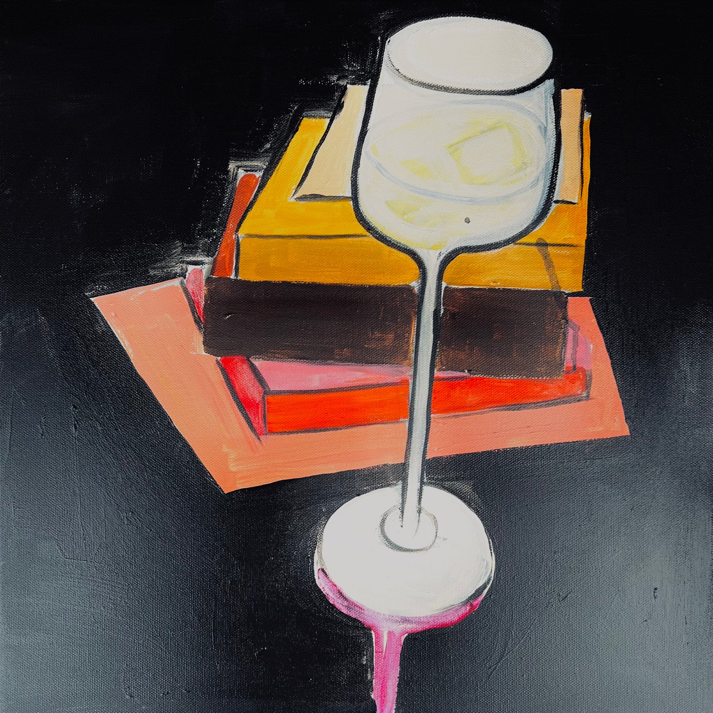 Pause - Unni Askeland