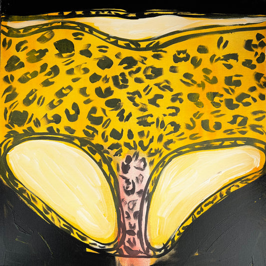 Truse - Unni Askeland