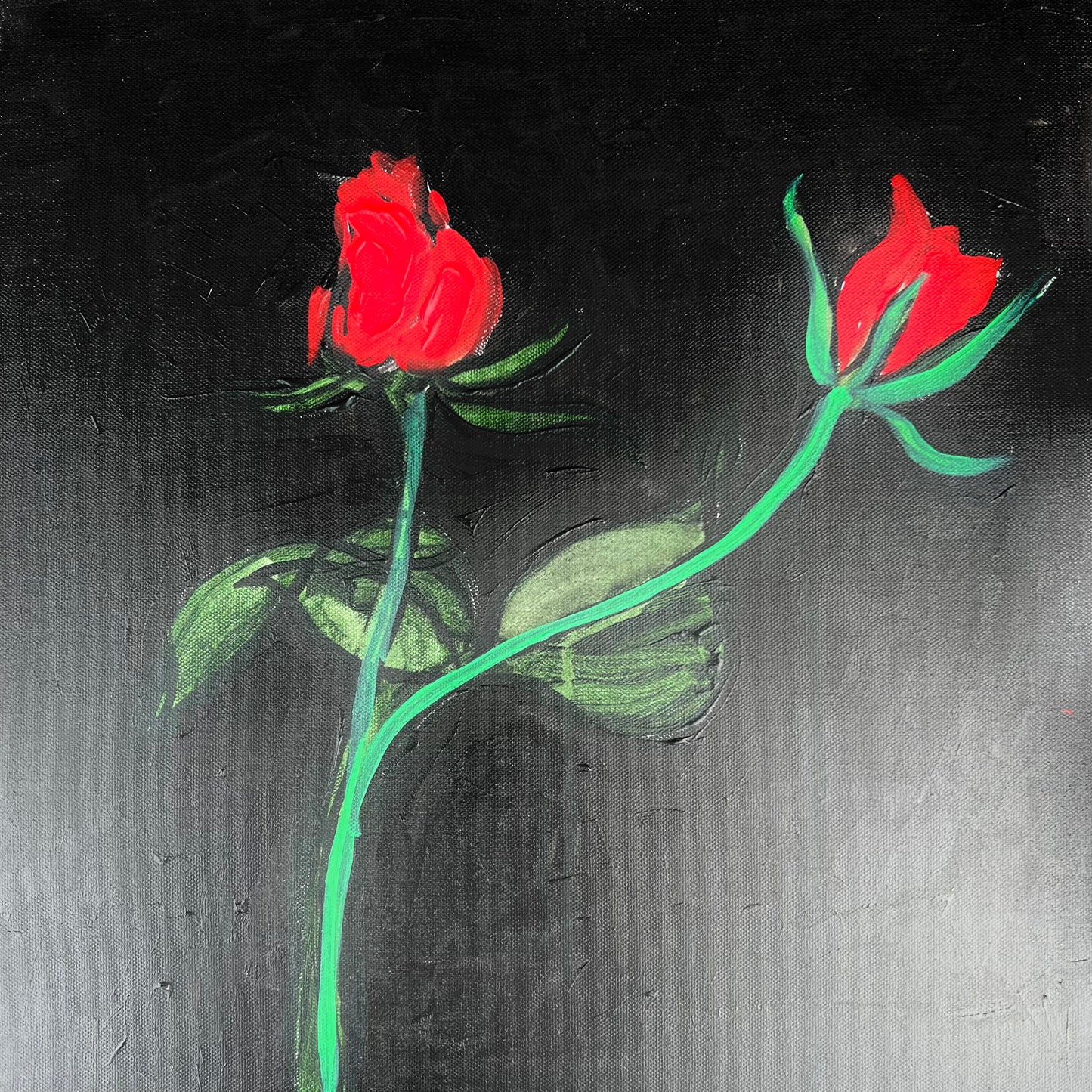 Roser I - Unni Askeland