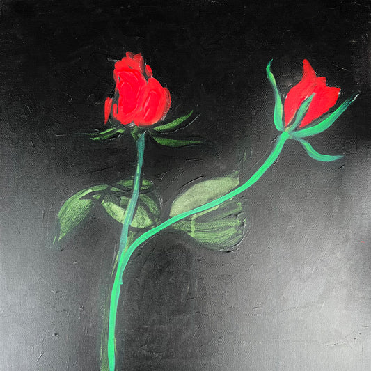 Roser I - Unni Askeland