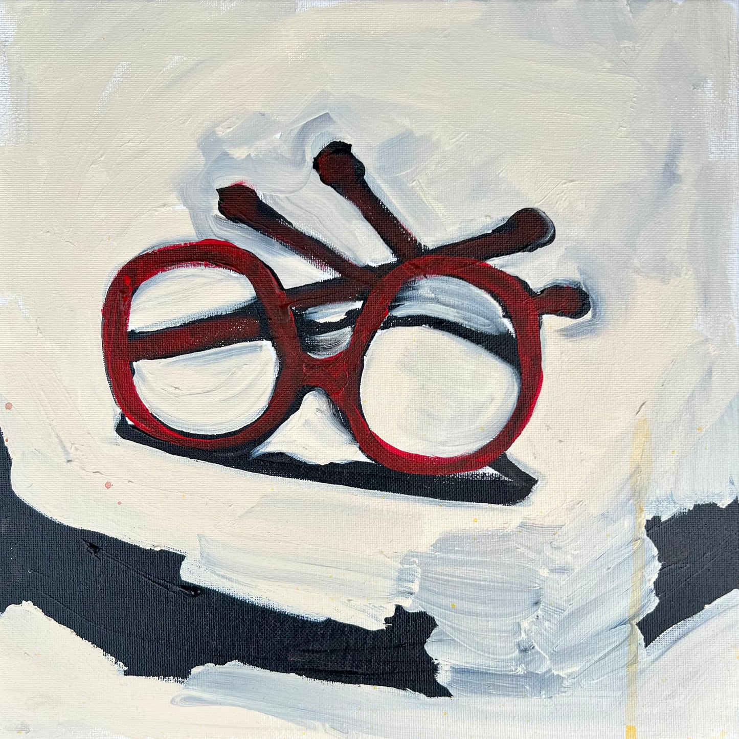 Briller - Unni Askeland