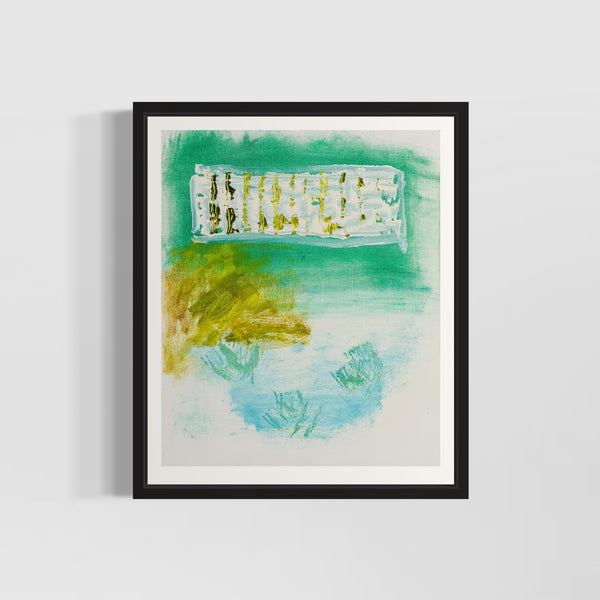 Forest Song III - Synnøve Persen