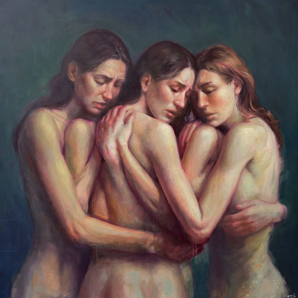 Resignation - Syver Lauritz