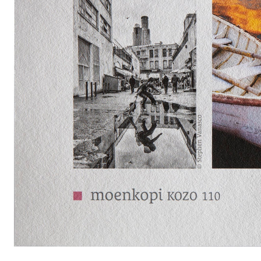 Moab Moenkopi Kozo 100