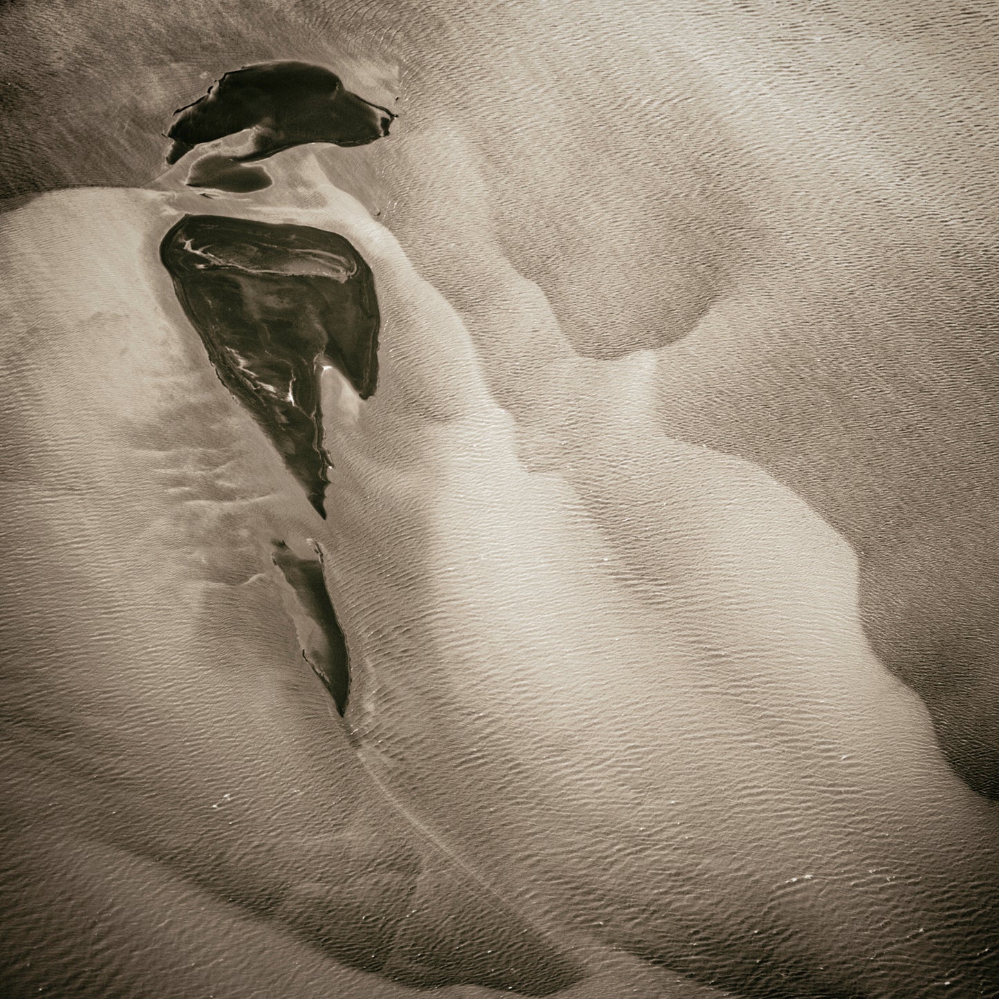 Come together - Wilfred Wessel Berthelsen 