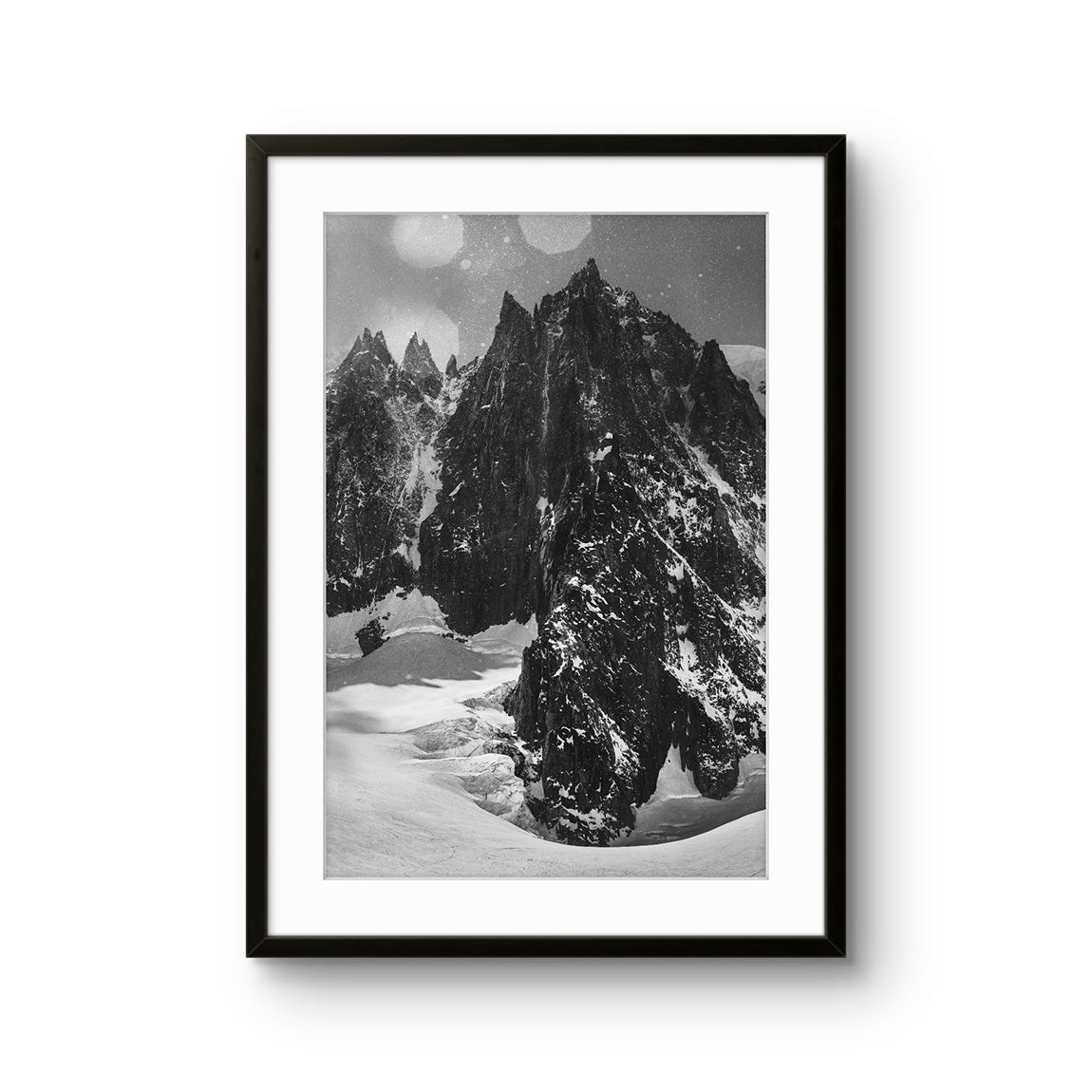 SUPERCOULOIR - Tormod Granheim