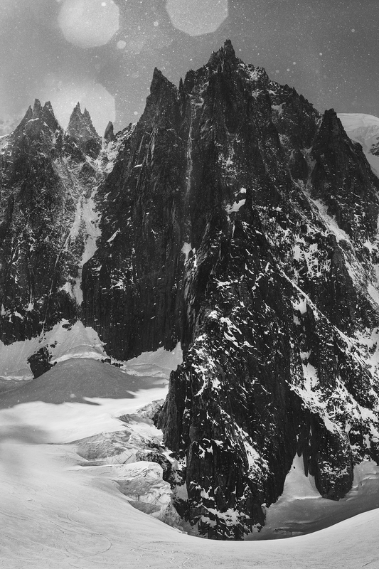 SUPERCOULOIR - Tormod Granheim