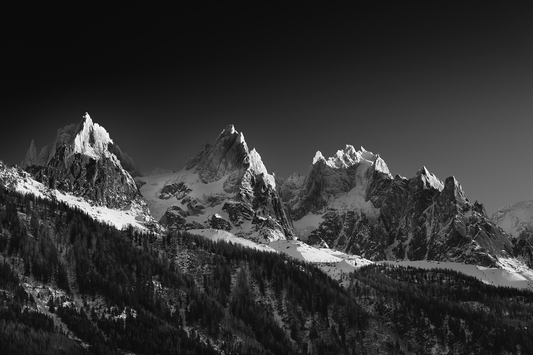 THE CRADLE - Tormod Granheim