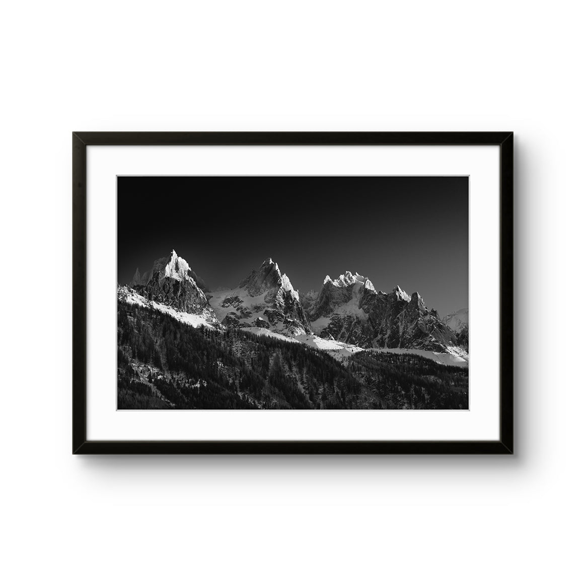 DIE WIEGE – Tormod Granheim