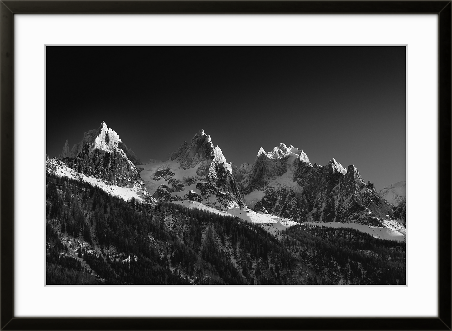 DIE WIEGE – Tormod Granheim