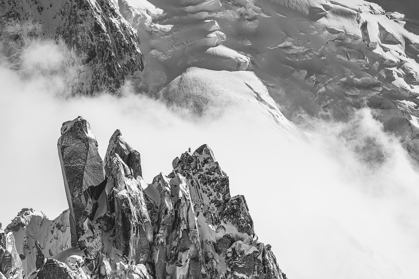 DIE WIEGE – Tormod Granheim