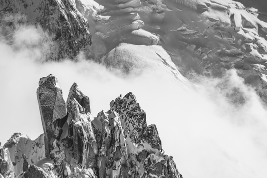 THE RIDGE - Tormod Granheim