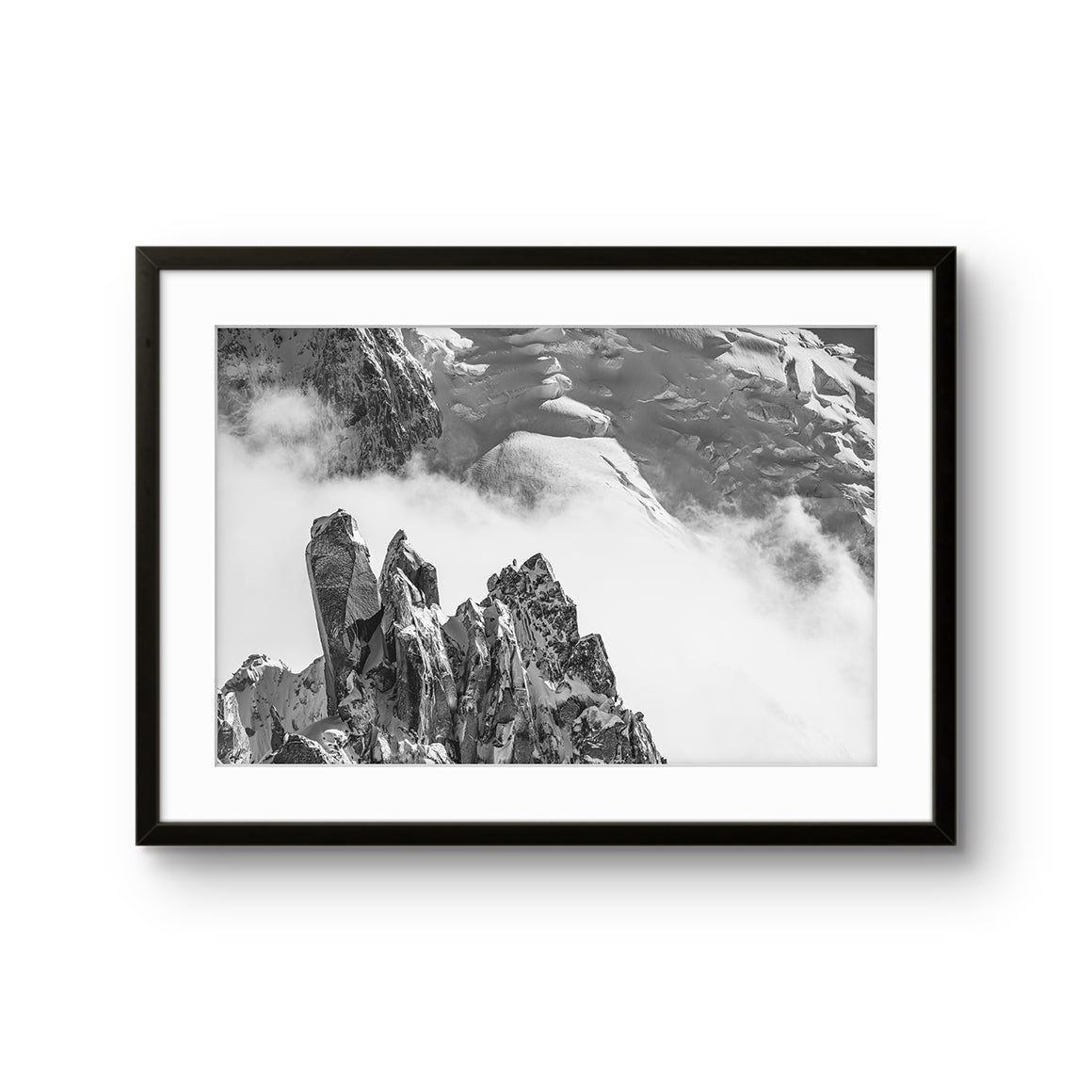 DIE WIEGE – Tormod Granheim