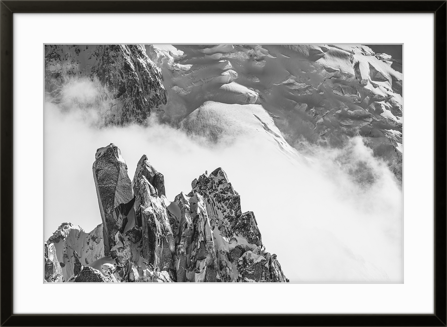 DIE WIEGE – Tormod Granheim