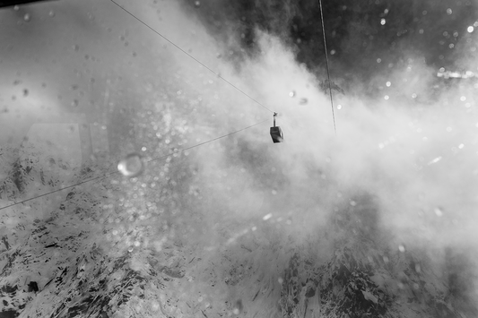 UP THERE - Tormod Granheim