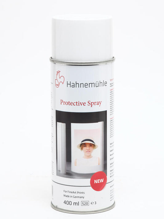 Hahnemühle Protective Spray – Beskyttelse for kunst og print