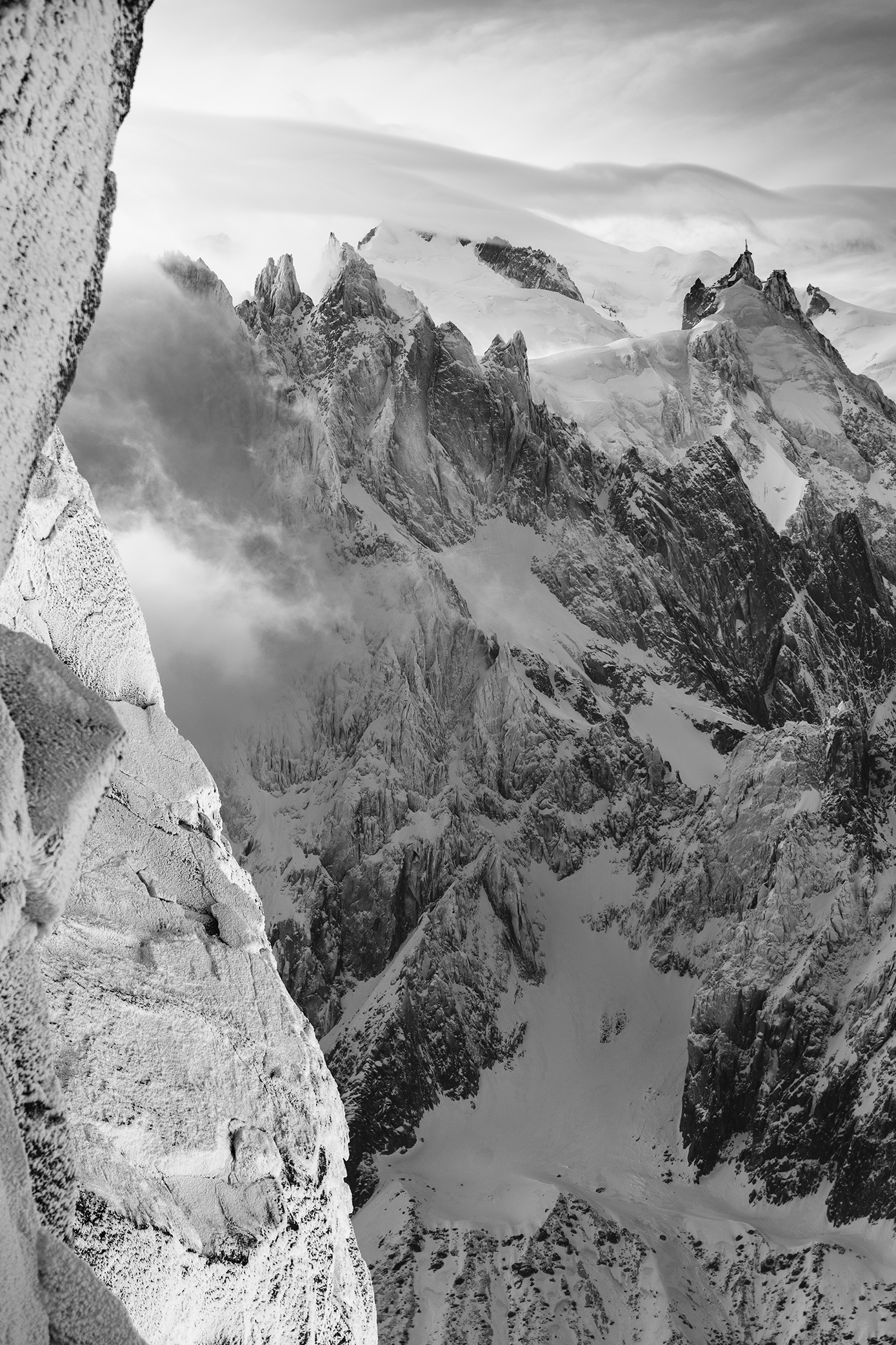 NACH DEM STURM – Tormod Granheim