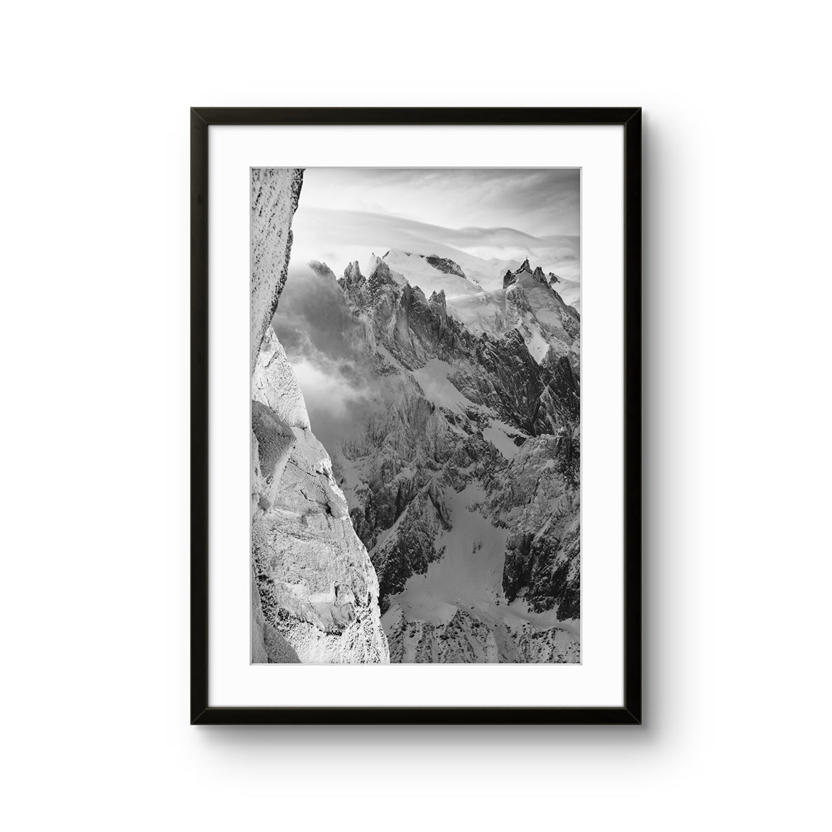 NACH DEM STURM – Tormod Granheim