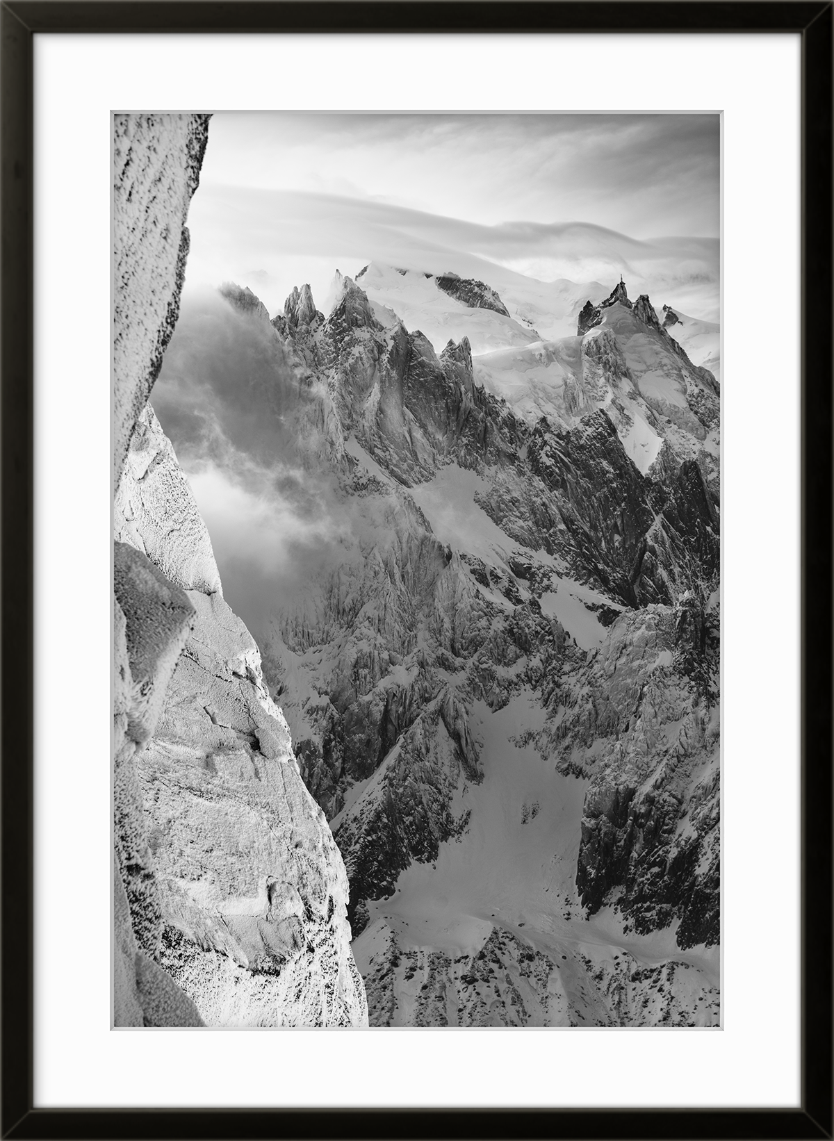 NACH DEM STURM – Tormod Granheim