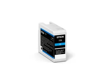 Epson Ultrachrome Pro ink For Epson SC-P700