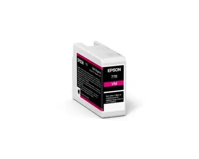 Epson Ultrachrome Pro ink For Epson SC-P700