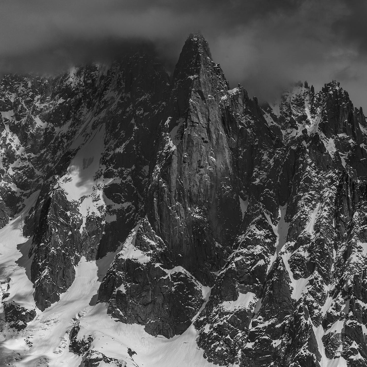 Centerpiece - Tormod Granheim