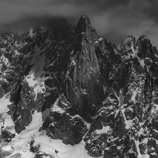 CENTREPIECE - Tormod Granheim