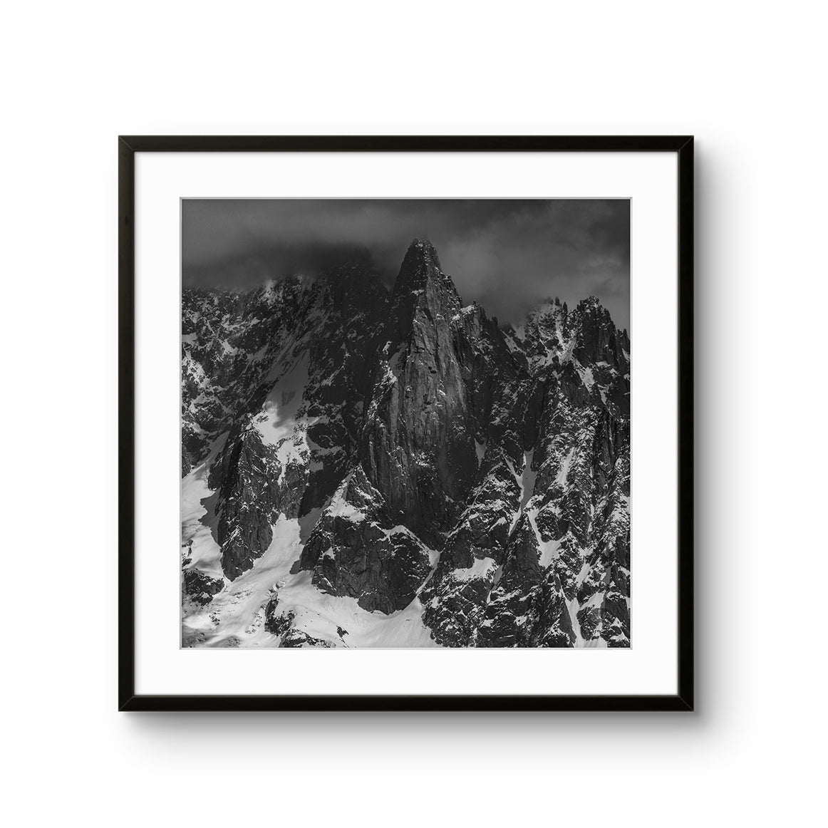 Centerpiece - Tormod Granheim