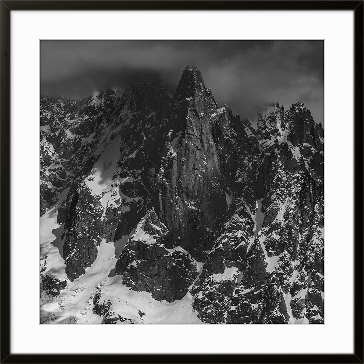 Centerpiece - Tormod Granheim