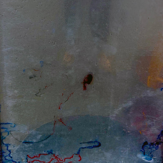 Color lines - Kathleen McIntyre
