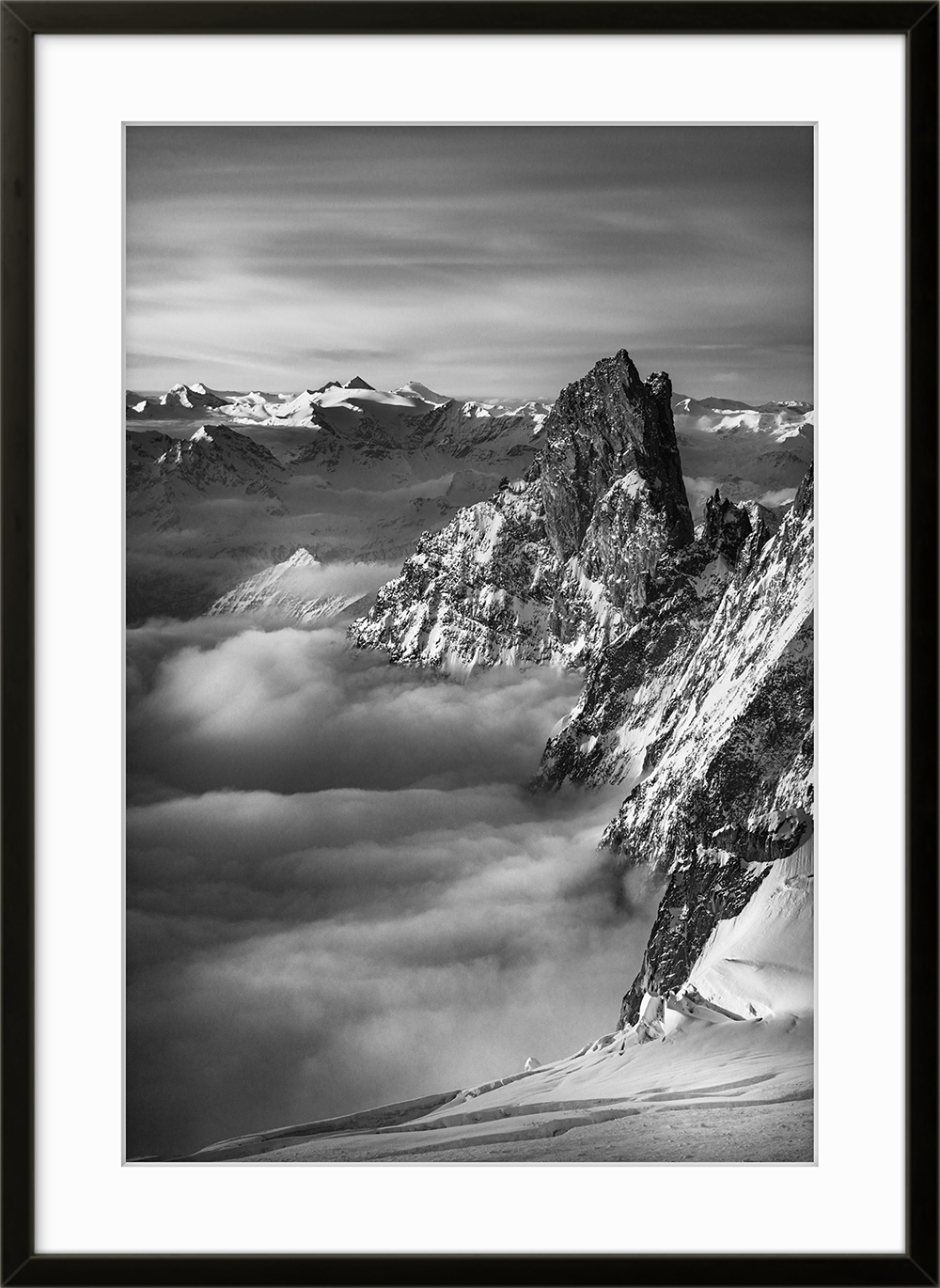 DARK TOWER - Tormod Granheim