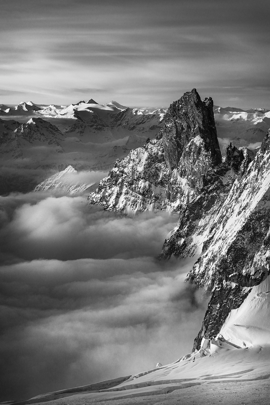 DARK TOWER - Tormod Granheim