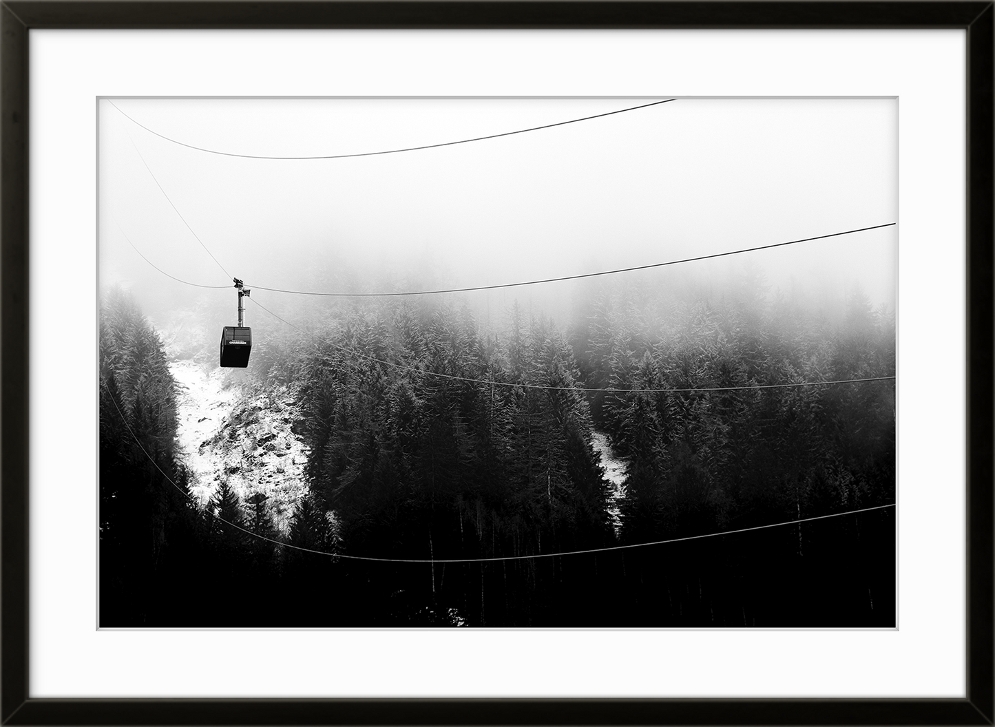 FEELING TRAPPED - Tormod Granheim