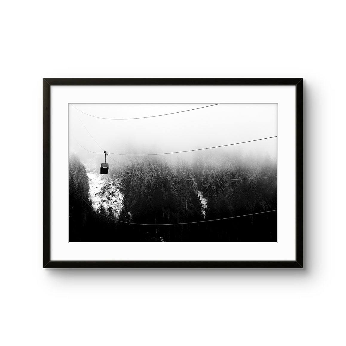 FEELING TRAPPED - Tormod Granheim