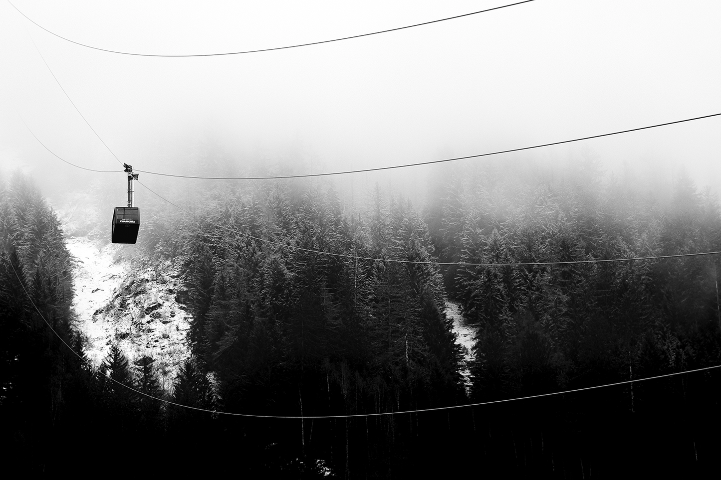 FEELING TRAPPED - Tormod Granheim