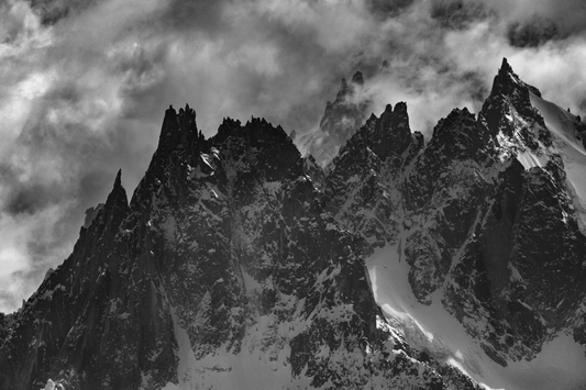 FIRST STORM - Tormod Granheim