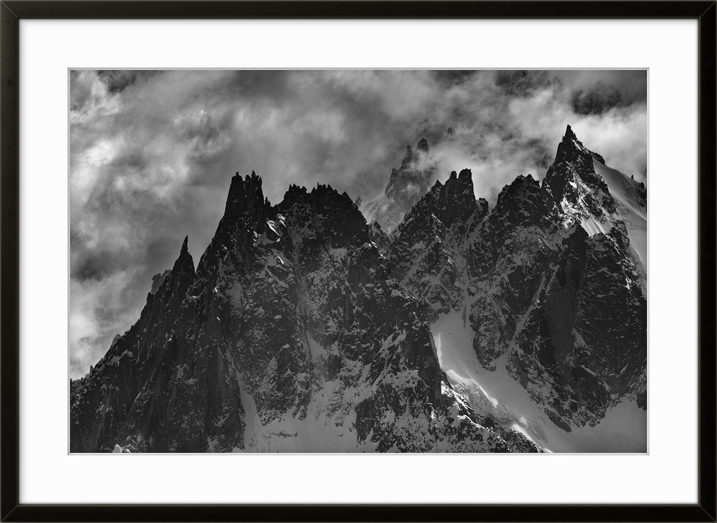 FIRST STORM - Tormod Granheim