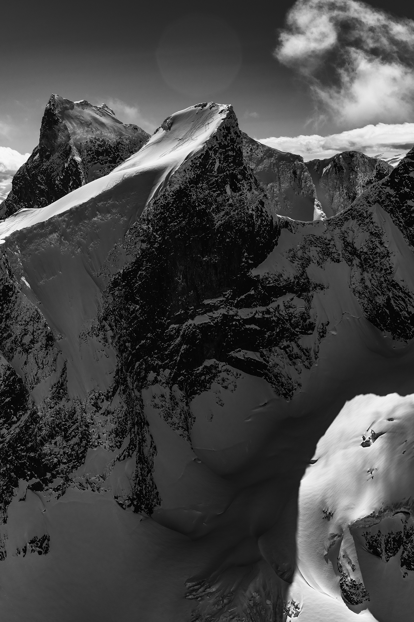 VON DYRHAUGSTIND - Tormod Granheim