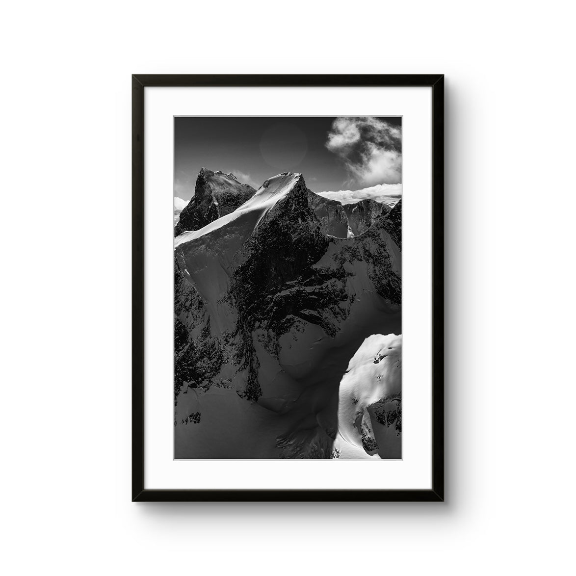 VON DYRHAUGSTIND - Tormod Granheim