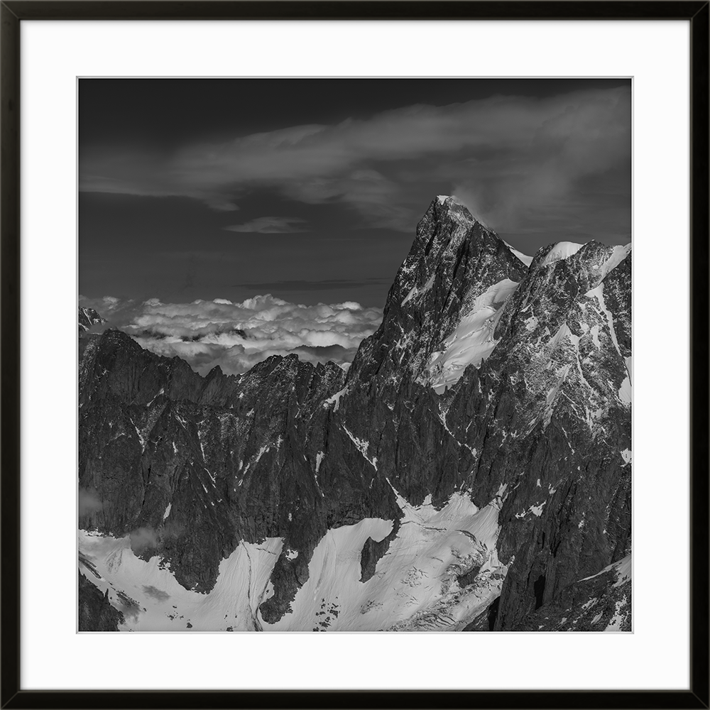 DIE HERAUSFORDERUNG – Tormod Granheim