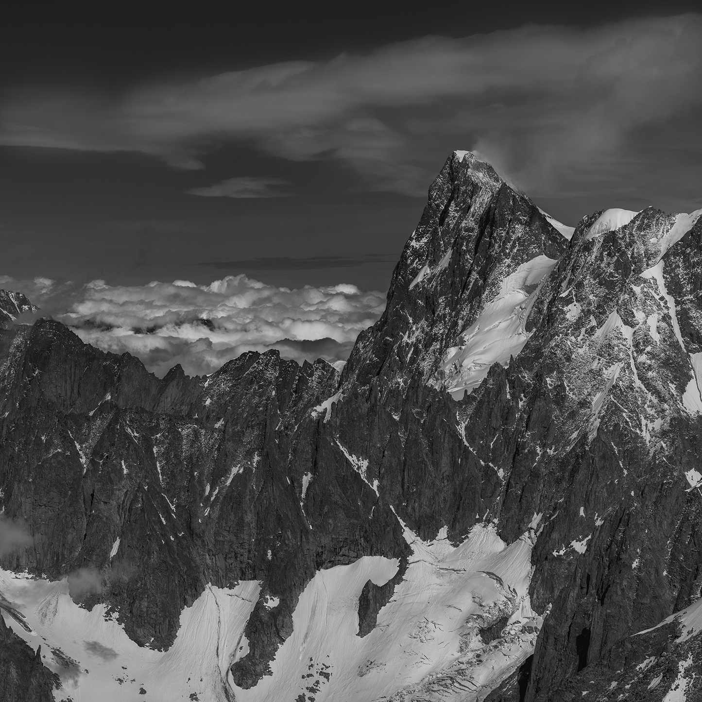 DIE HERAUSFORDERUNG – Tormod Granheim